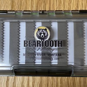 Beartooth FlyFishing MFC WP Box